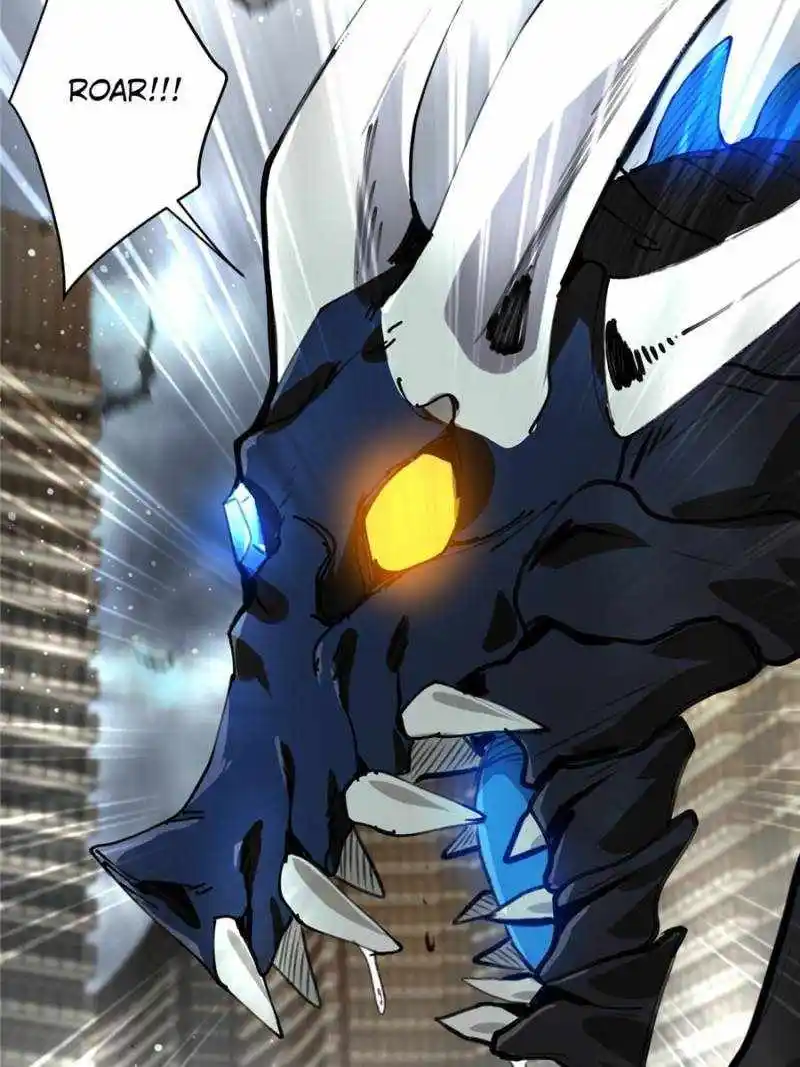 Lun Pan Shi Jie Chapter 196