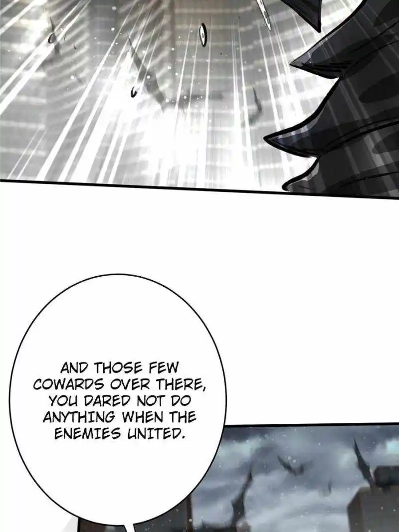 Lun Pan Shi Jie Chapter 196