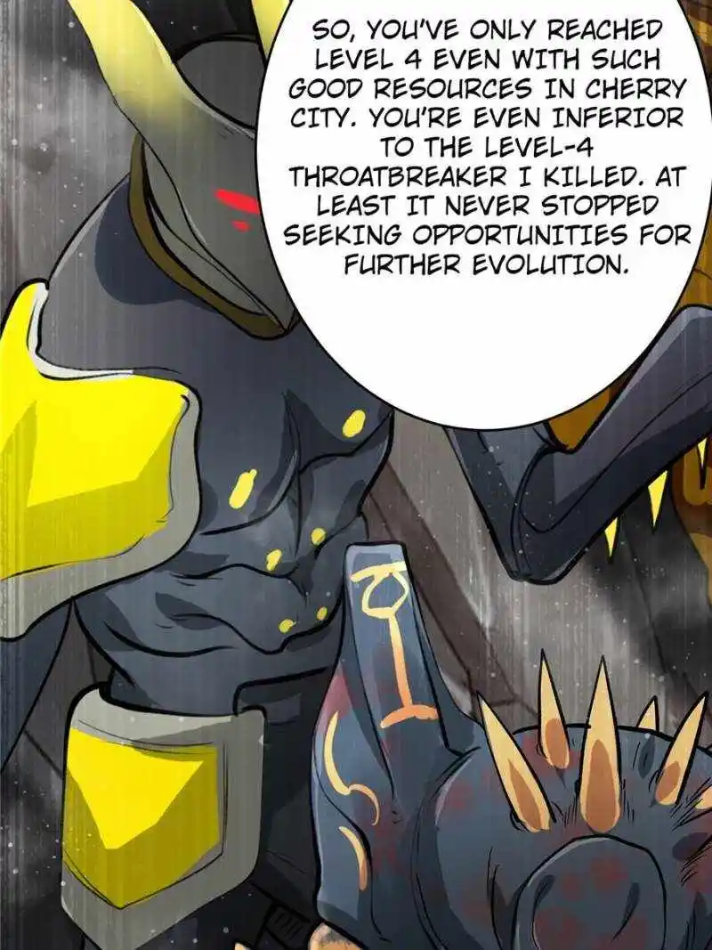 Lun Pan Shi Jie Chapter 196