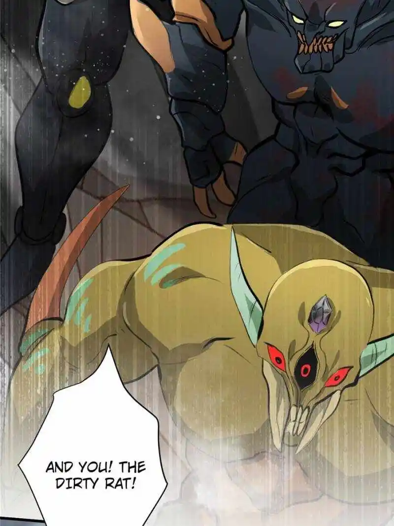 Lun Pan Shi Jie Chapter 196