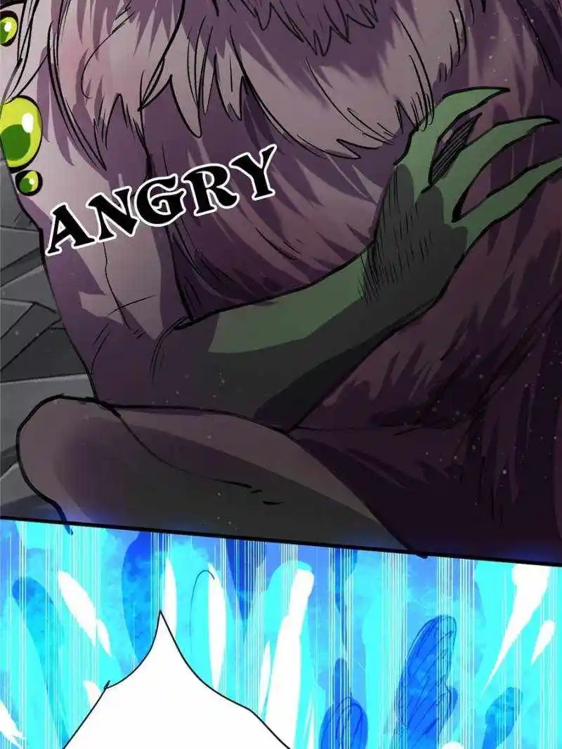 Lun Pan Shi Jie Chapter 196