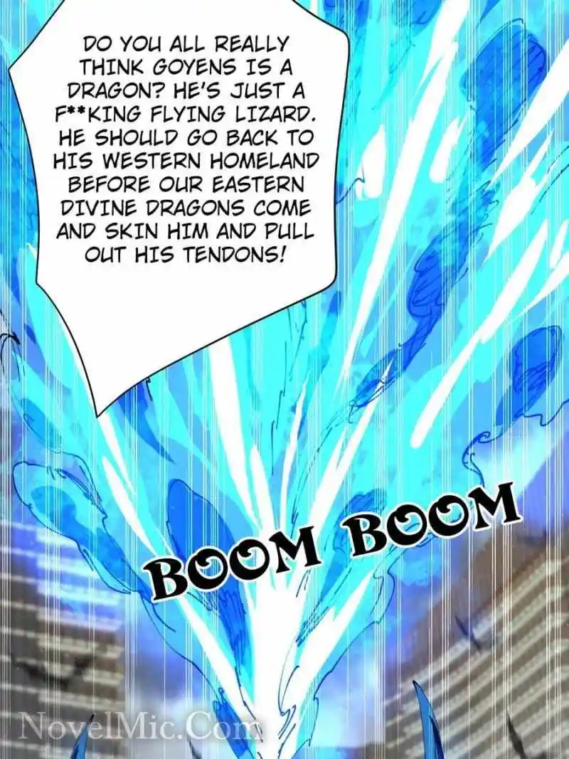 Lun Pan Shi Jie Chapter 196