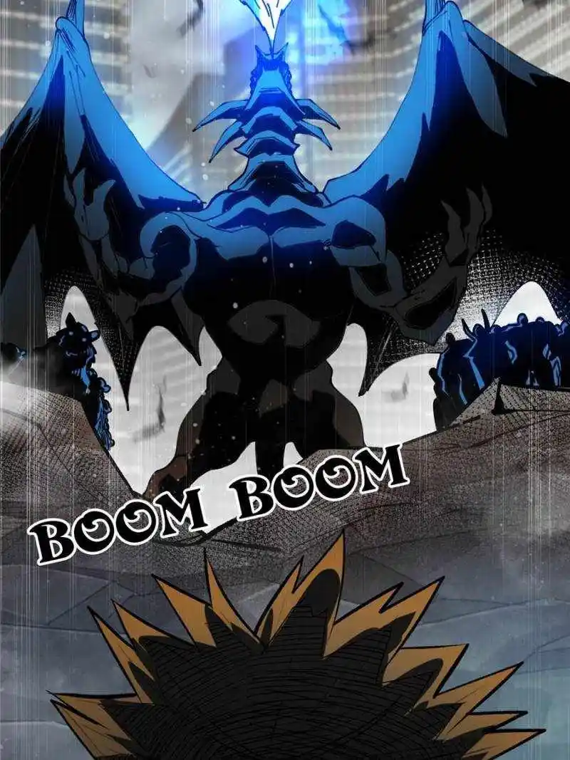 Lun Pan Shi Jie Chapter 196