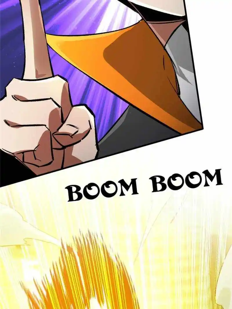 Lun Pan Shi Jie Chapter 196