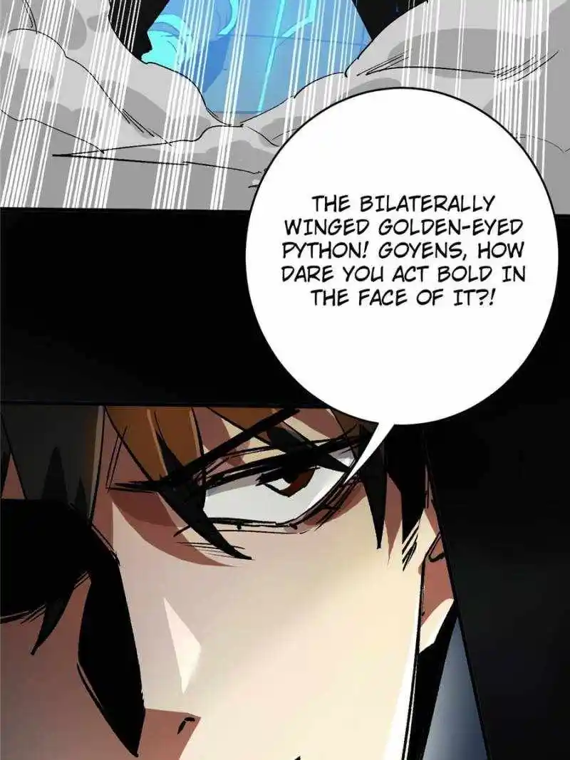 Lun Pan Shi Jie Chapter 196