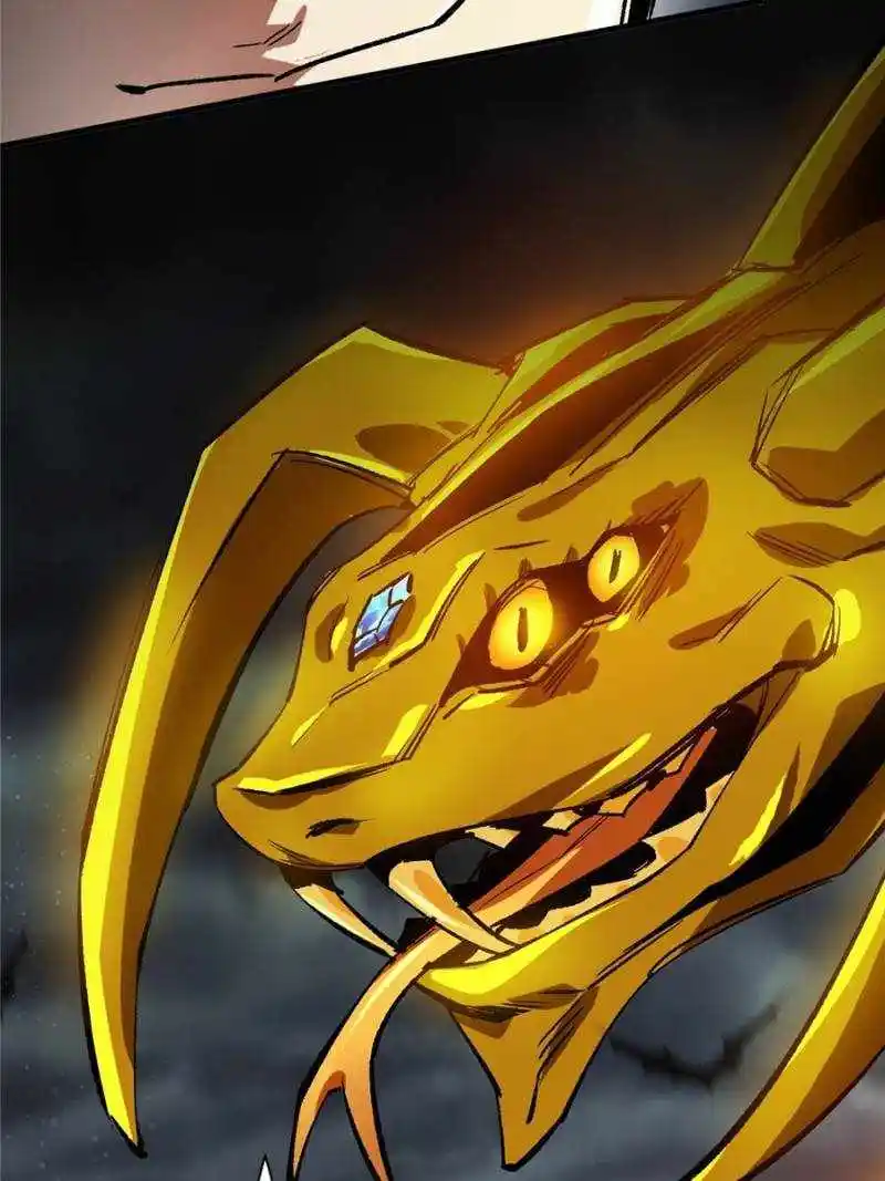 Lun Pan Shi Jie Chapter 196