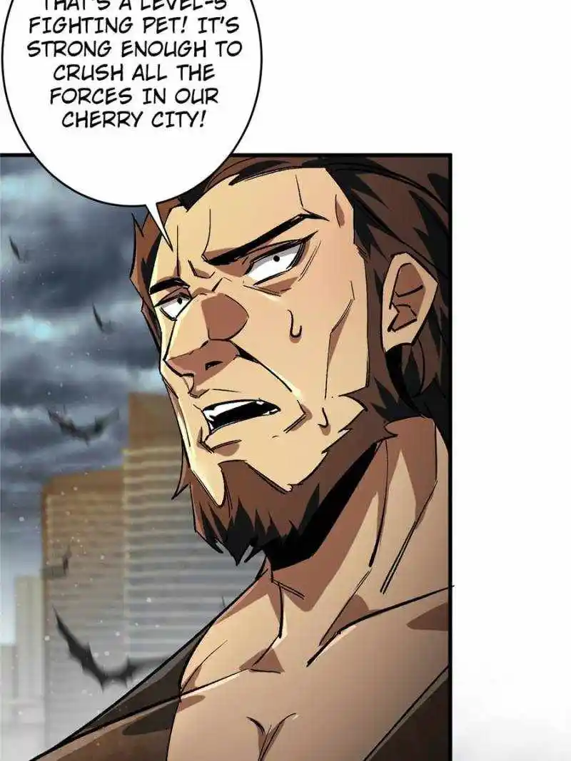 Lun Pan Shi Jie Chapter 196