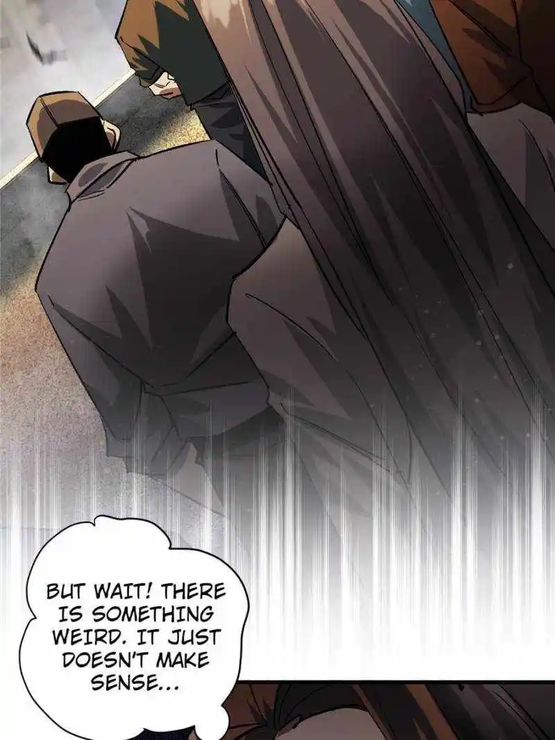 Lun Pan Shi Jie Chapter 196