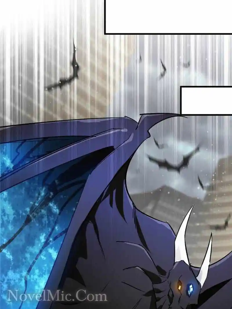 Lun Pan Shi Jie Chapter 196