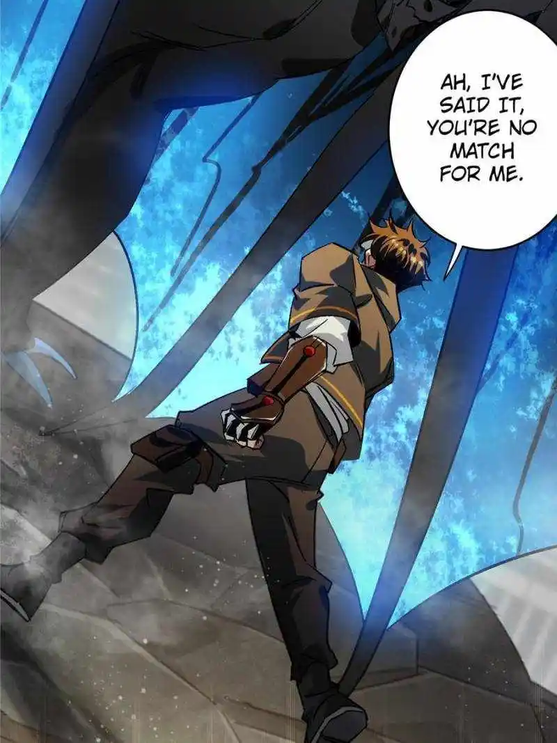 Lun Pan Shi Jie Chapter 196