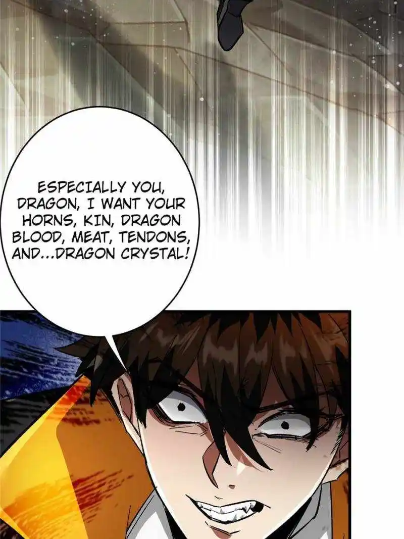 Lun Pan Shi Jie Chapter 196