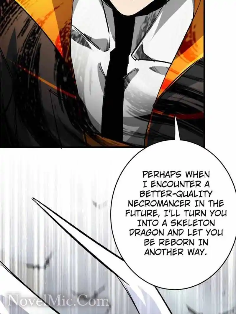 Lun Pan Shi Jie Chapter 196