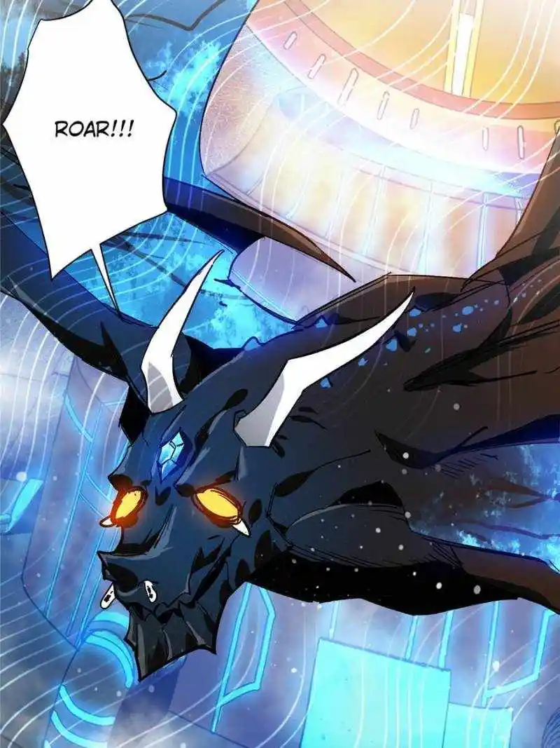 Lun Pan Shi Jie Chapter 196