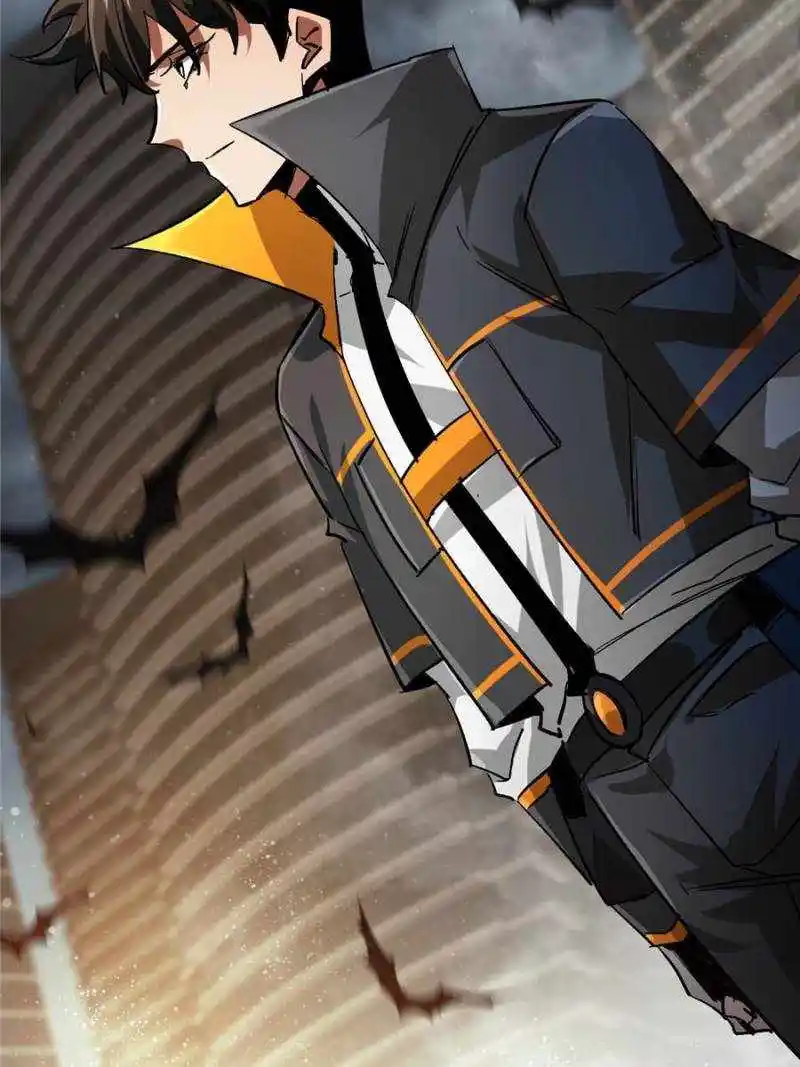 Lun Pan Shi Jie Chapter 196