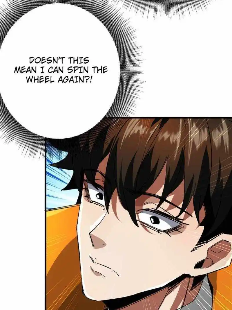 Lun Pan Shi Jie Chapter 196