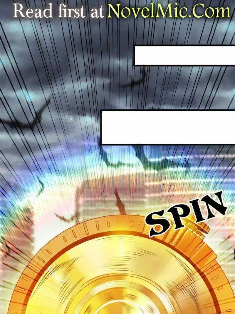 Lun Pan Shi Jie Chapter 197