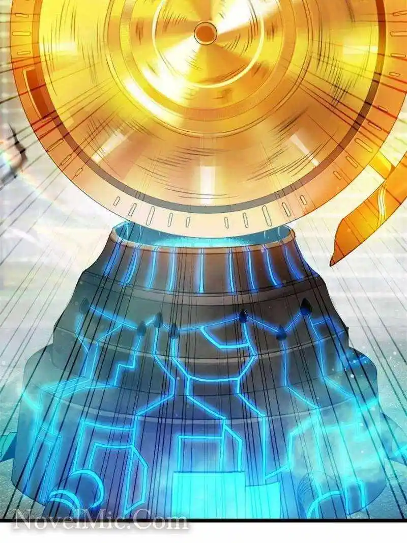 Lun Pan Shi Jie Chapter 197