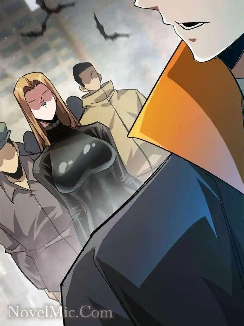 Lun Pan Shi Jie Chapter 197