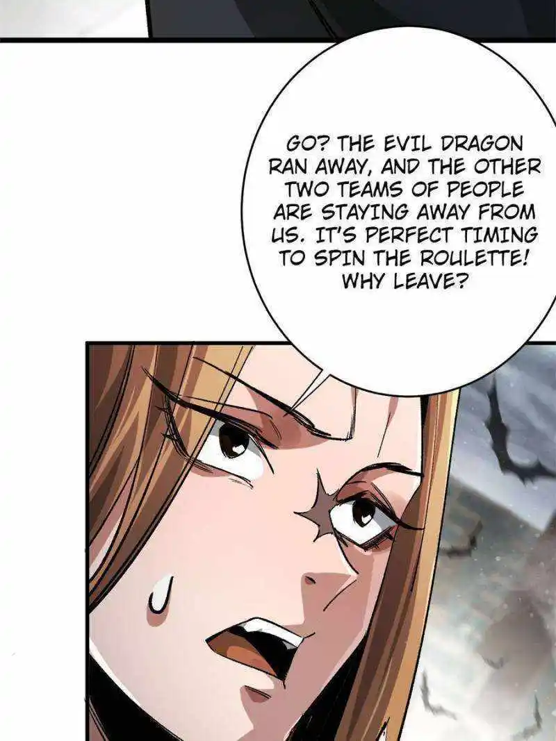 Lun Pan Shi Jie Chapter 197