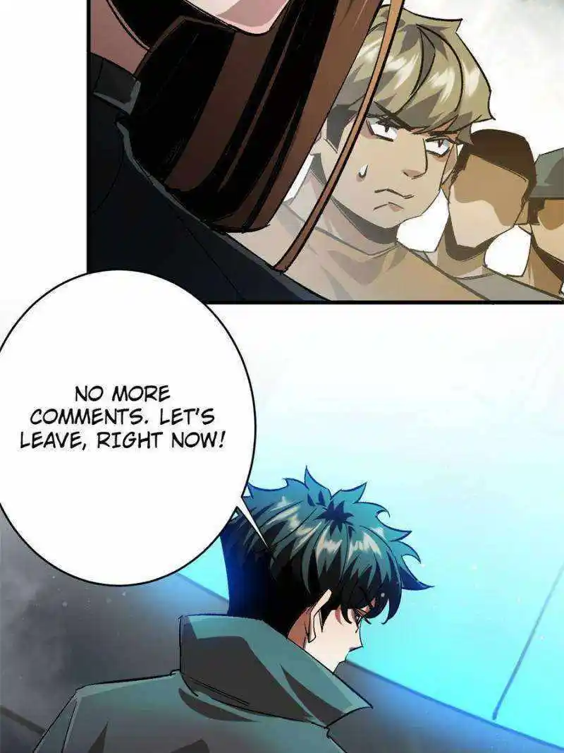 Lun Pan Shi Jie Chapter 197