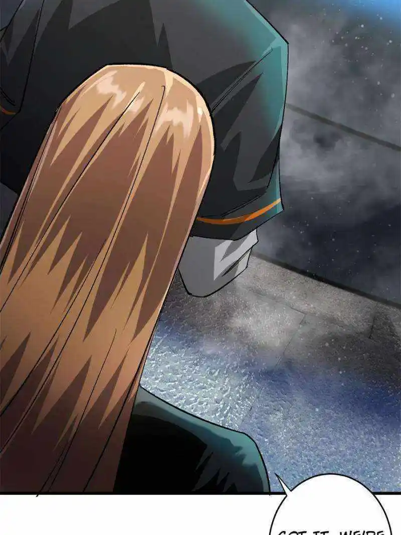 Lun Pan Shi Jie Chapter 197