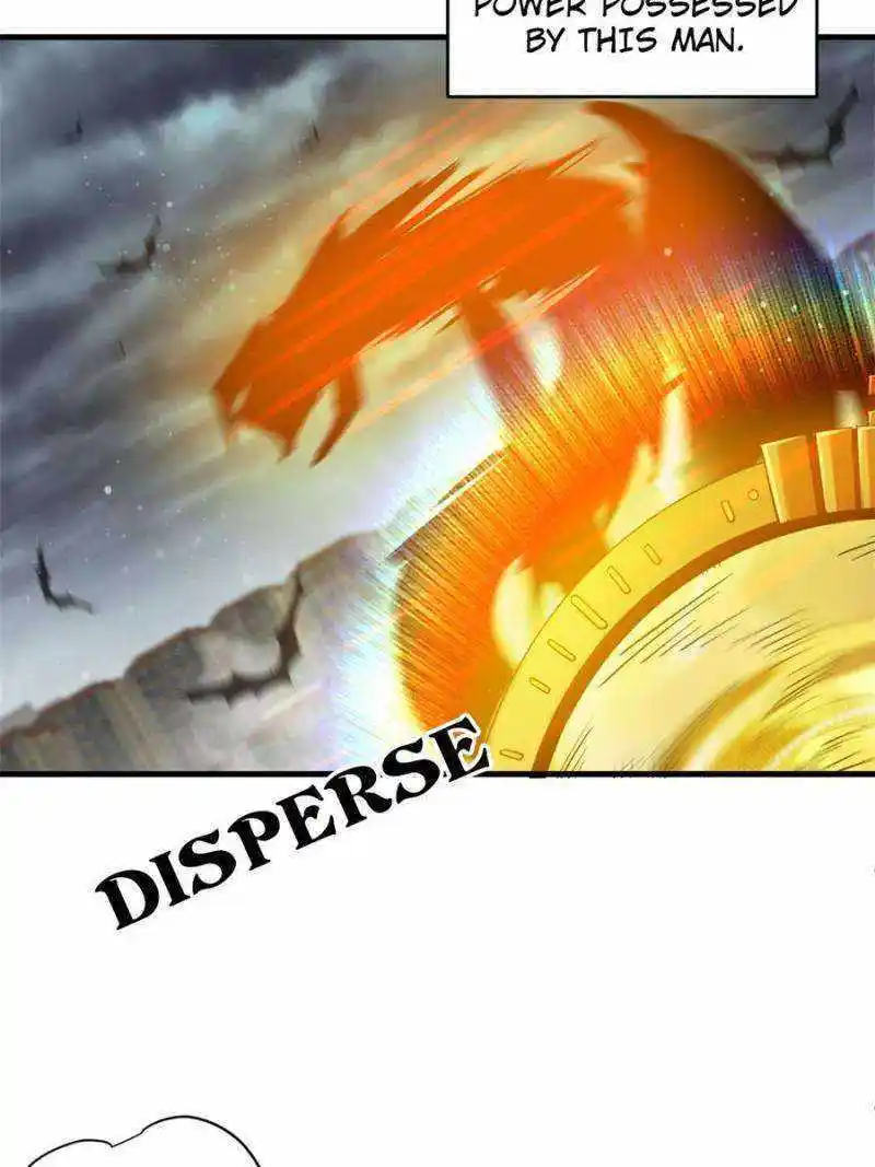 Lun Pan Shi Jie Chapter 197