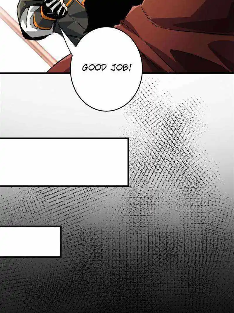 Lun Pan Shi Jie Chapter 197