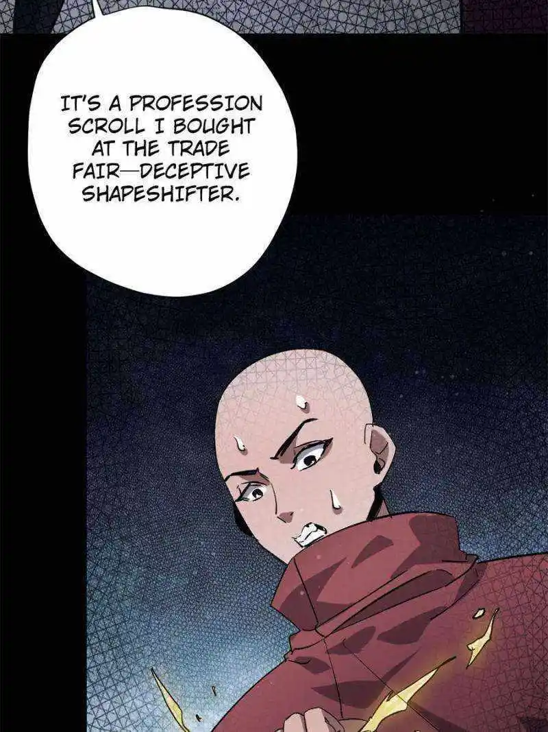 Lun Pan Shi Jie Chapter 197