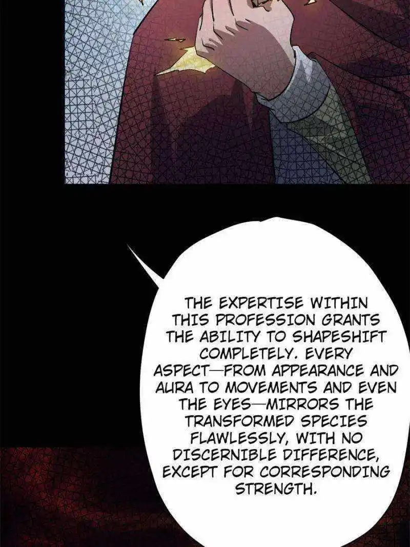 Lun Pan Shi Jie Chapter 197