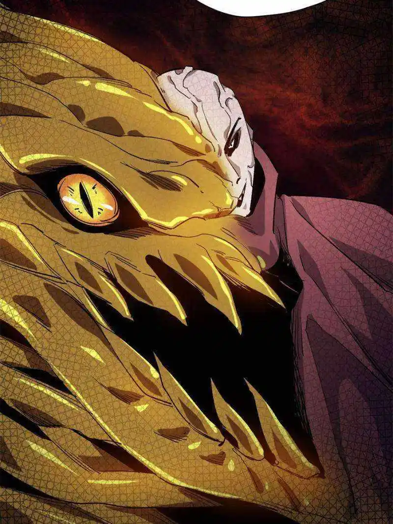 Lun Pan Shi Jie Chapter 197