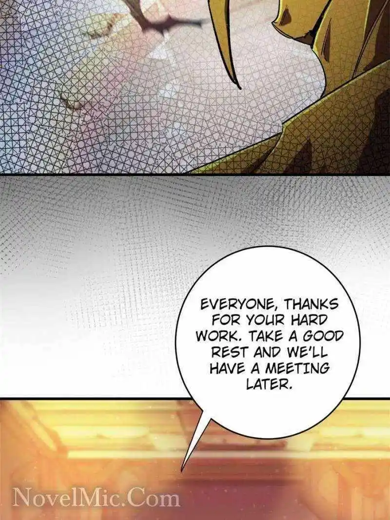 Lun Pan Shi Jie Chapter 197