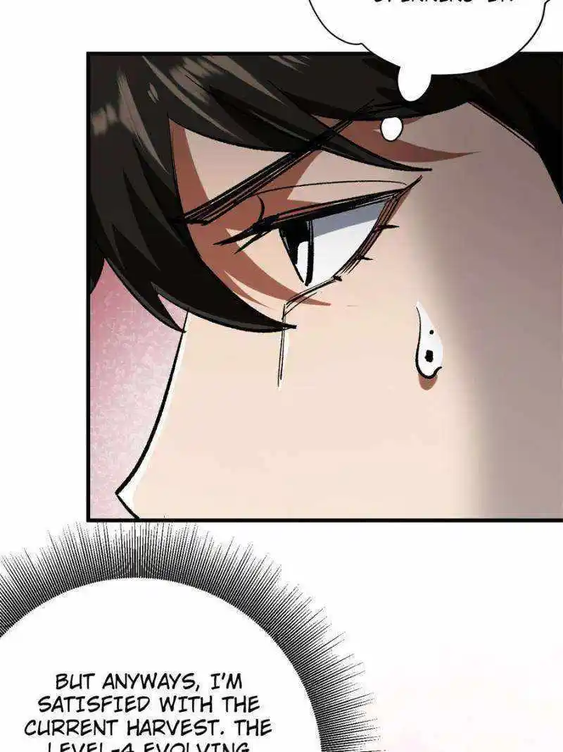 Lun Pan Shi Jie Chapter 197