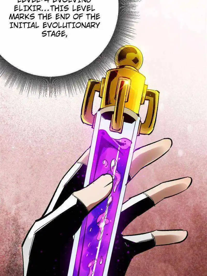 Lun Pan Shi Jie Chapter 197