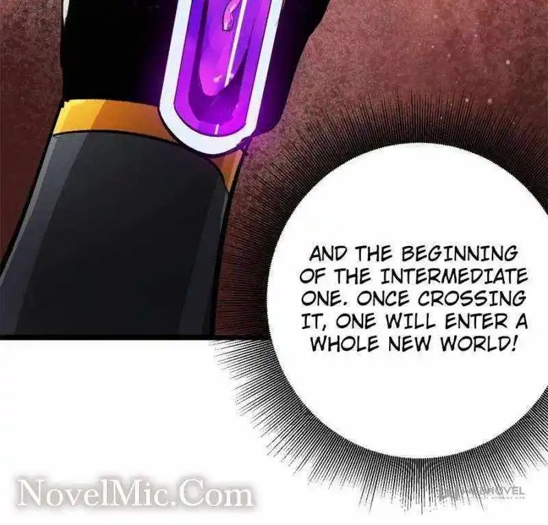 Lun Pan Shi Jie Chapter 197