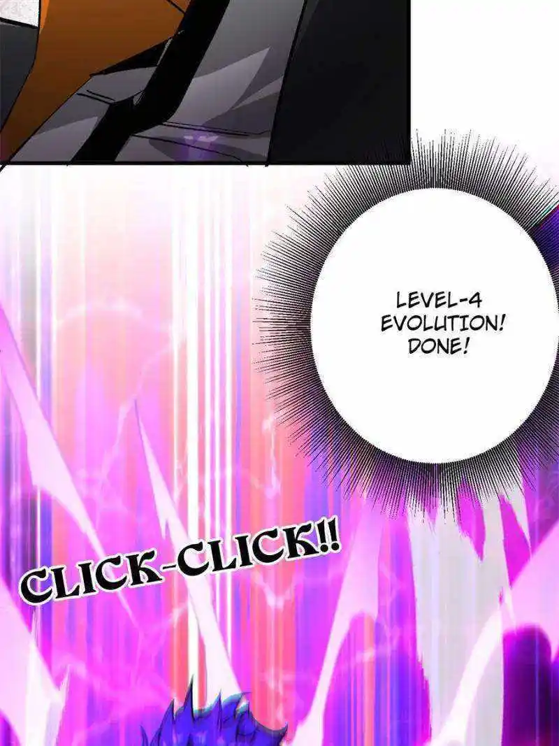 Lun Pan Shi Jie Chapter 197