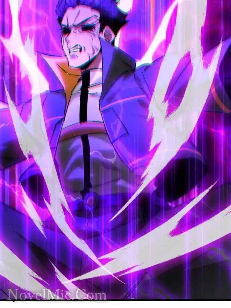 Lun Pan Shi Jie Chapter 197