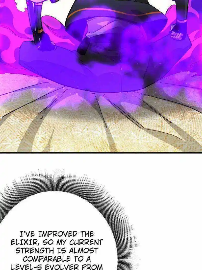 Lun Pan Shi Jie Chapter 197