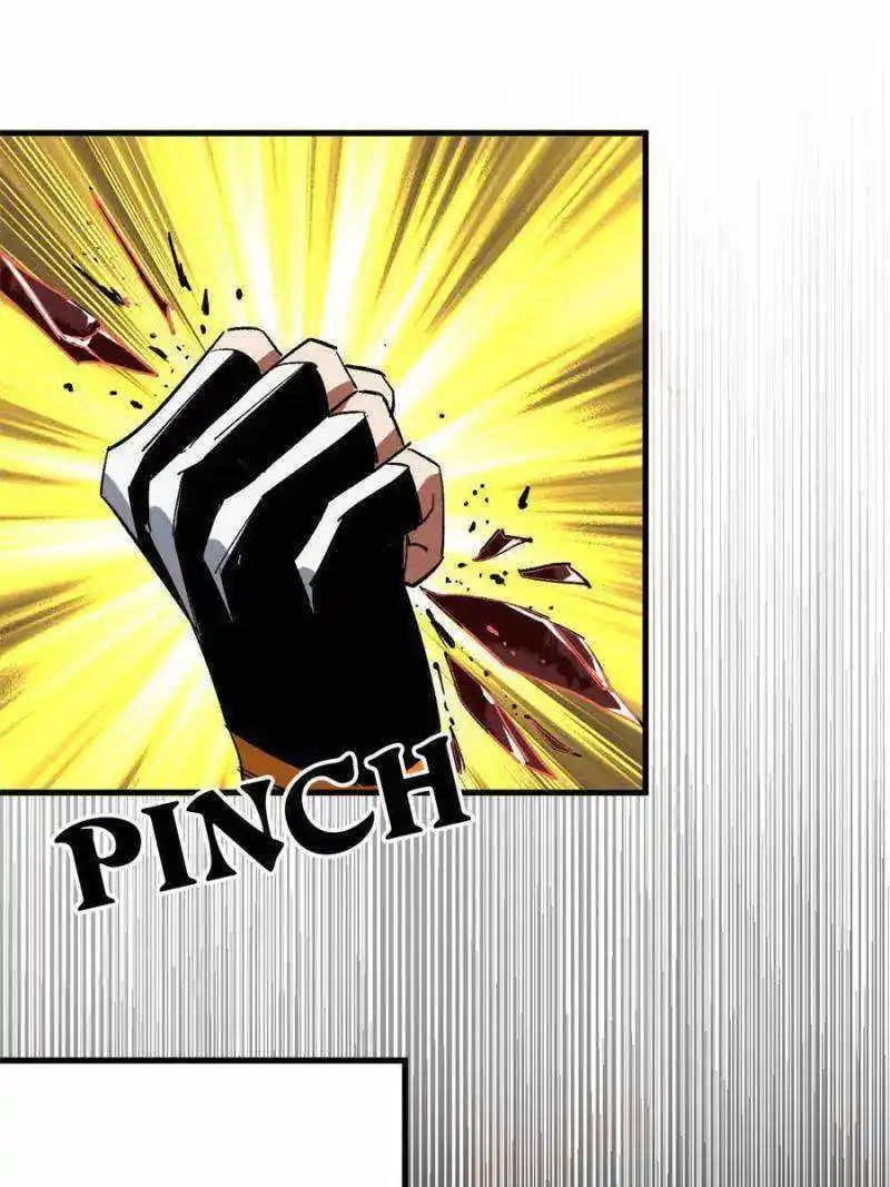 Lun Pan Shi Jie Chapter 197