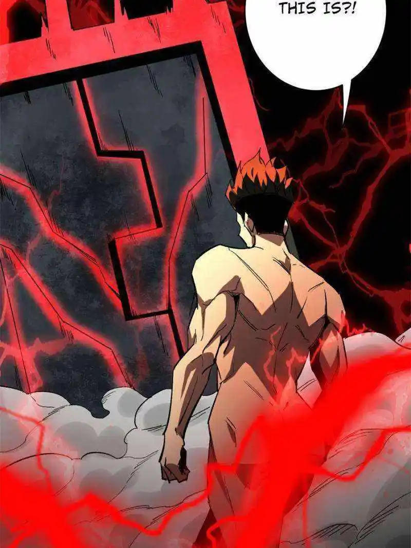 Lun Pan Shi Jie Chapter 197