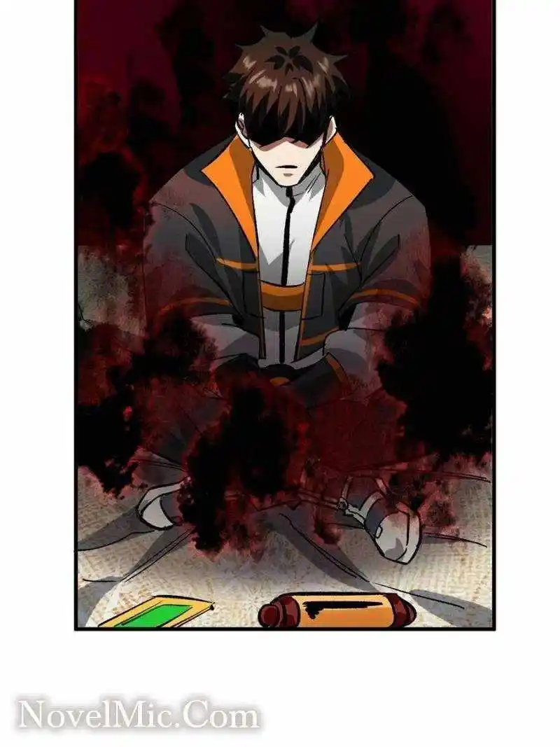 Lun Pan Shi Jie Chapter 197