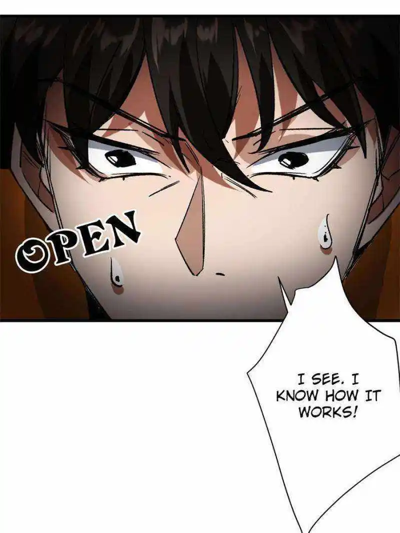 Lun Pan Shi Jie Chapter 197