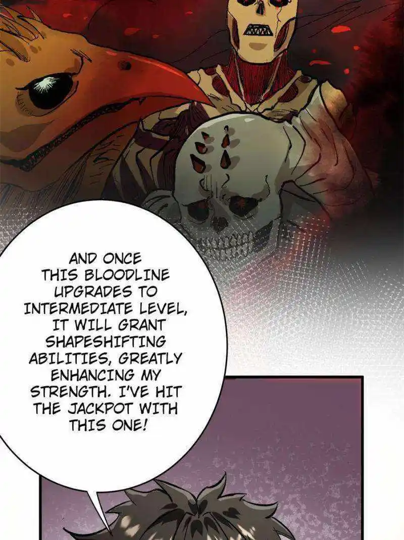 Lun Pan Shi Jie Chapter 197