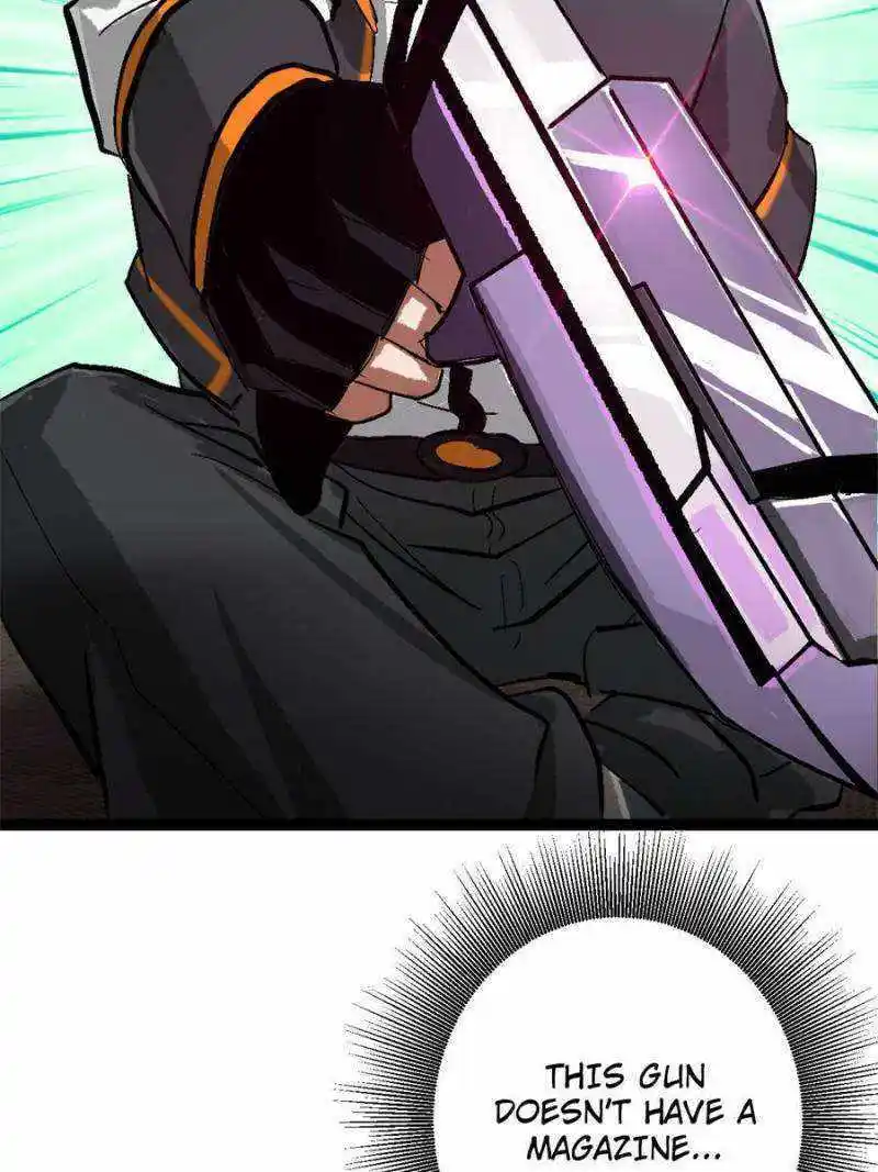 Lun Pan Shi Jie Chapter 197