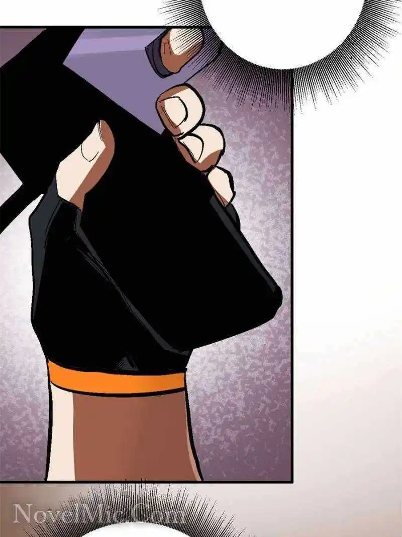 Lun Pan Shi Jie Chapter 197