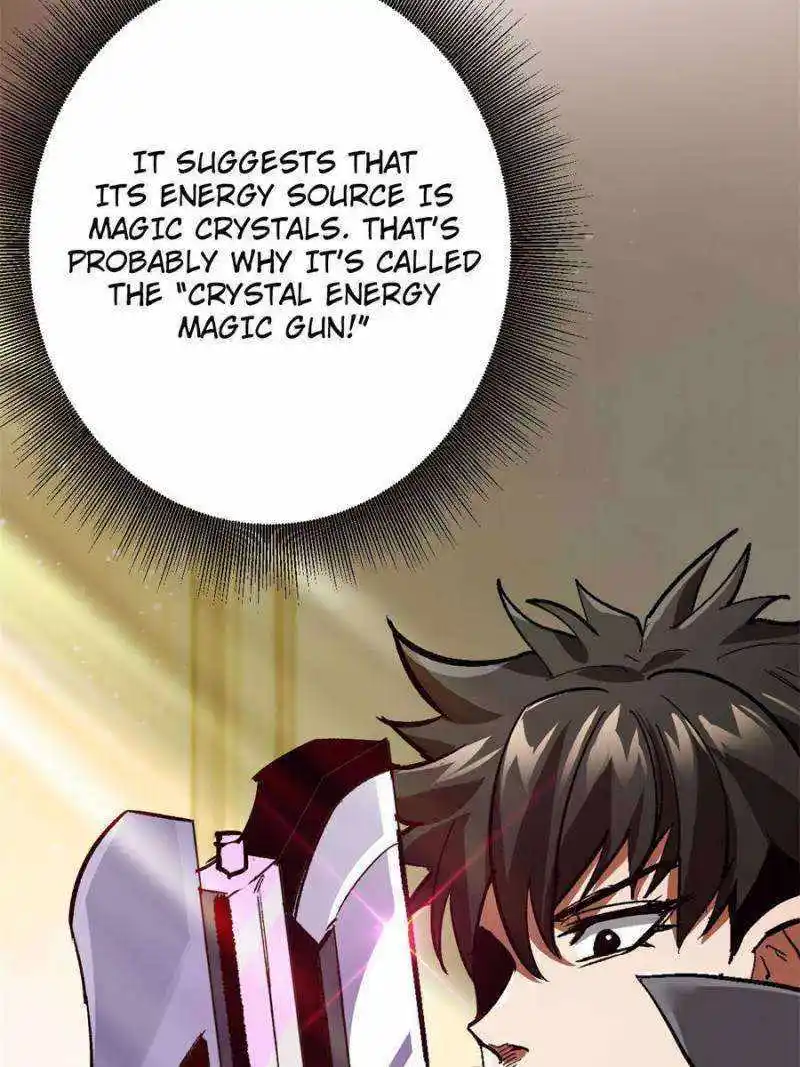 Lun Pan Shi Jie Chapter 197