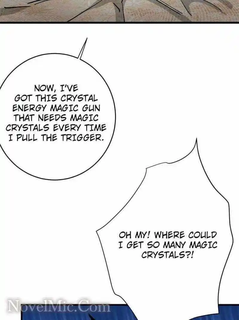 Lun Pan Shi Jie Chapter 197