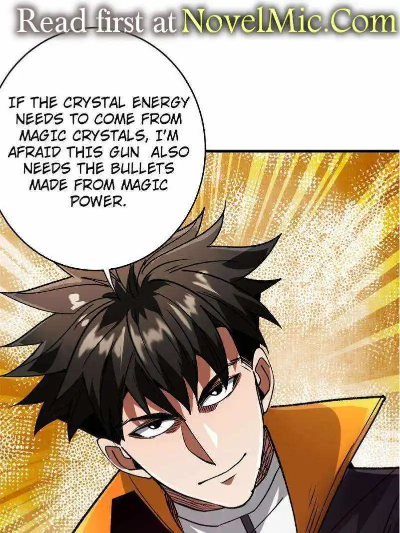 Lun Pan Shi Jie Chapter 198