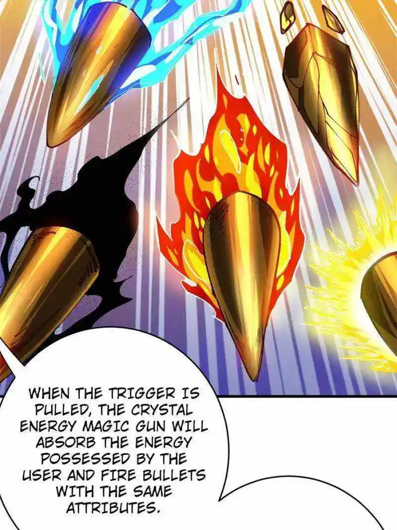 Lun Pan Shi Jie Chapter 198