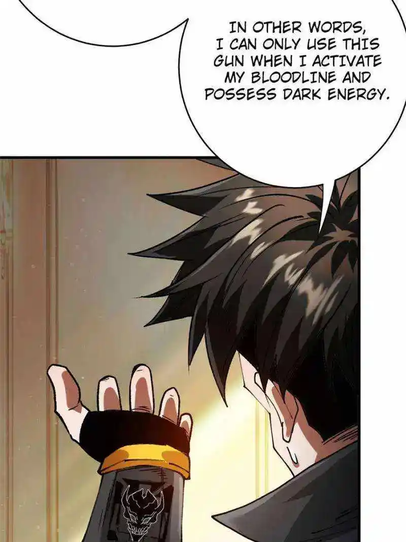 Lun Pan Shi Jie Chapter 198