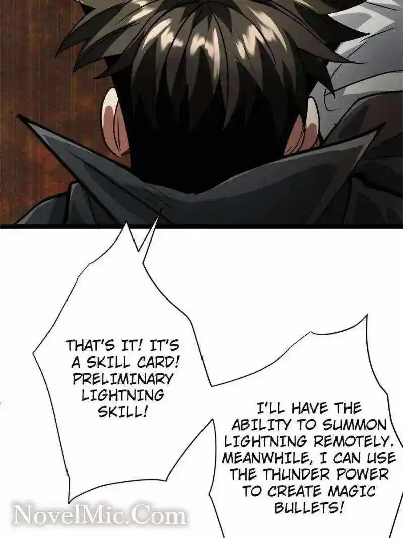 Lun Pan Shi Jie Chapter 198